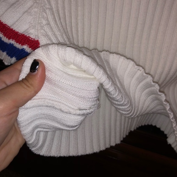 Crop top - Picture 4 of 4